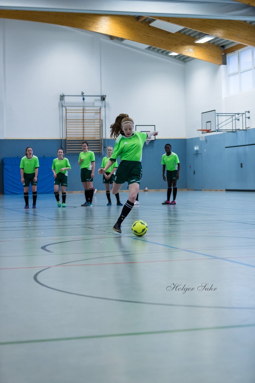 Bild 183 - HFV Futsalmeisterschaft